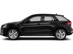 Audi Q2 35 TFSI S tronic S line LED Navi Tempomat PDC Sitzheizung
