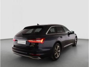 Audi A6 Avant 45 TFSI qu. S-tronic advanced AHK+NAVI+ACC+MATRIX LED+KAMERA