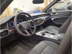 Audi A6 Avant 45 TFSI qu. S-tronic advanced AHK+NAVI+ACC+MATRIX LED+KAMERA