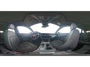 Audi A6 Avant 45 TFSI qu. S-tronic advanced AHK+NAVI+ACC+MATRIX LED+KAMERA