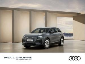 Audi Q4 e-tron ⚡40 e-tron 150 kW | 0,25% Dienstwagenversteuerung⚡