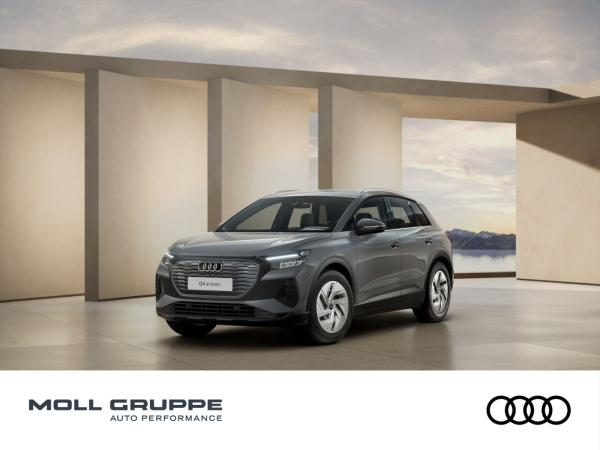 Audi Q4 e-tron ⚡40 e-tron 150 kW | 0,25% Dienstwagenversteuerung⚡