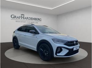 Volkswagen Taigo R-Line 1,5 l TSI *Tageszulassung - sofort verfügbar*