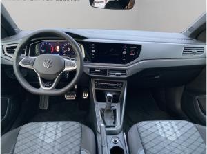 Volkswagen Taigo R-Line 1,5 l TSI *Tageszulassung - sofort verfügbar*