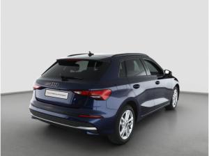 Audi A3 Sportback 30 TFSI S-tronic NAVI+ACC+LED+KAMERA+SITZHZG.