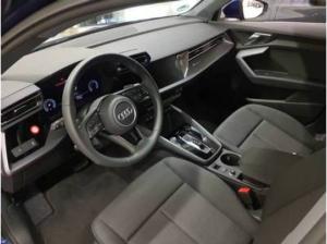 Audi A3 Sportback 30 TFSI S-tronic NAVI+ACC+LED+KAMERA+SITZHZG.