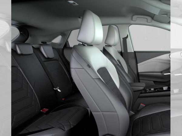 Ford Puma Gen-E Premium 43 kWh Elektromotor 124 kW (168 PS)