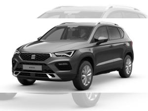 Seat Ateca Road Edition 🦊Lagerwagendeal für Sparfüchse🦊