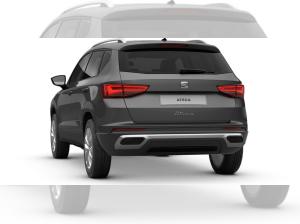 Seat Ateca Road Edition 🦊Lagerwagendeal für Sparfüchse🦊
