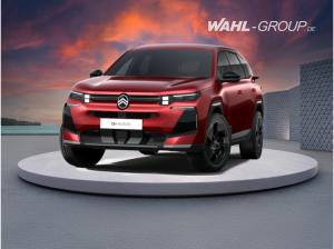 Citroën C5 Aircross Neues Modell MAX Hybrid 145 PS | NAVI| 360° RFK| LED 👍 TOP DEAL