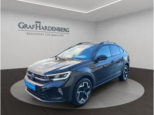 Volkswagen Taigo 1.5 TSI DSG R-Line / SOFORT VERFÜGBAR !