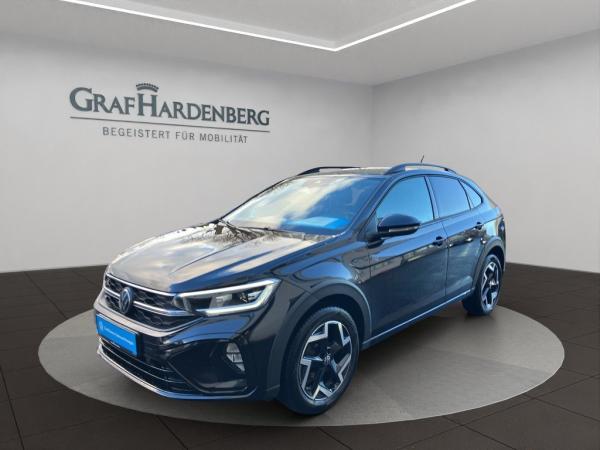 Volkswagen Taigo 1.5 TSI DSG R-Line / SOFORT VERFÜGBAR !