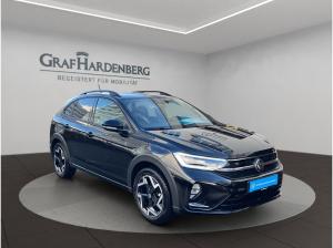 Volkswagen Taigo 1.5 TSI DSG R-Line / SOFORT VERFÜGBAR !