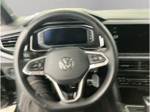 Volkswagen Taigo 1.5 TSI DSG R-Line / SOFORT VERFÜGBAR !