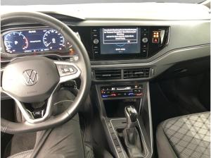 Volkswagen Taigo 1.5 TSI DSG R-Line / SOFORT VERFÜGBAR !