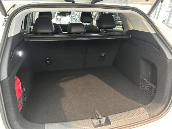 MG HS 1.5T GDI Hybrid+ Luxury