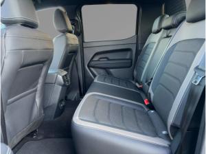 Volkswagen Amarok Aventura DC 3.0 TDI 4Motion Automatik