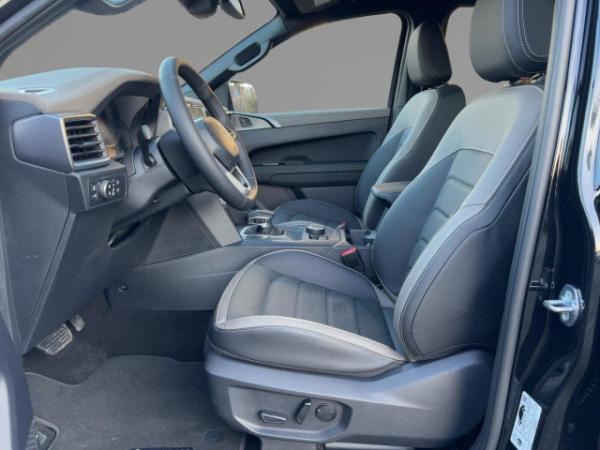 Volkswagen Amarok Aventura DC 3.0 TDI 4Motion Automatik