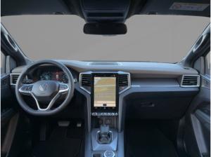 Volkswagen Amarok Aventura DC 3.0 TDI 4Motion Automatik