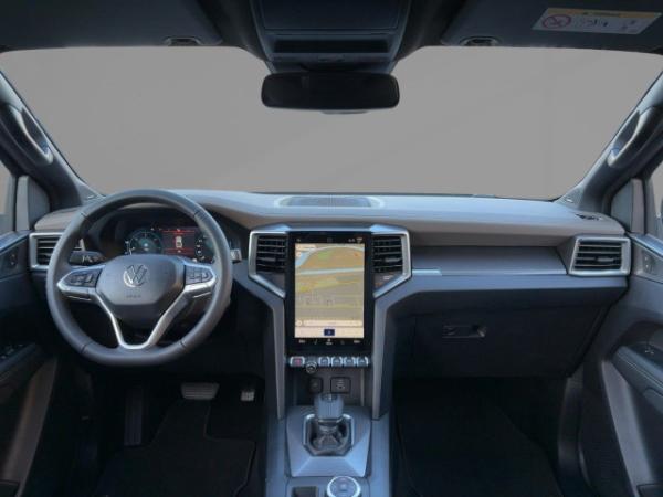 Volkswagen Amarok Aventura DC 3.0 TDI 4Motion Automatik