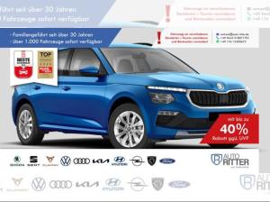 Skoda Kamiq Selection 1.0 TSI 7-Gang-DSG 7-Gang DSG