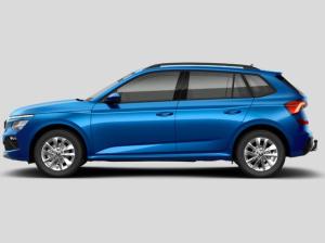 Skoda Kamiq Selection 1.0 TSI 7-Gang-DSG 7-Gang DSG