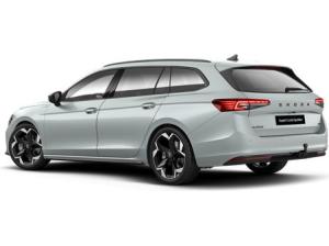 Skoda Superb Combi Sportline 2.0 TDI 7-Gang-DSG 4x4 Allrad