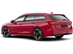 Skoda Superb Combi Sportline 2.0 TDI 7-Gang-DSG 4x4 Allrad