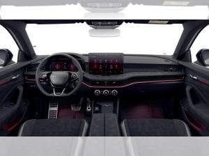 Skoda Superb Combi Sportline 2.0 TDI 7-Gang-DSG 4x4 Allrad