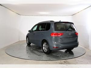Volkswagen Touran Prime 1.5 TSI 7-Gang DSG 7-Gang-DSG