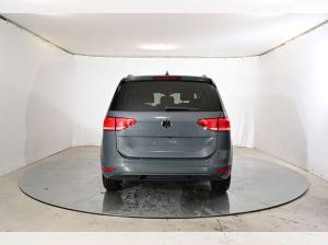 Volkswagen Touran Prime 1.5 TSI 7-Gang DSG 7-Gang-DSG
