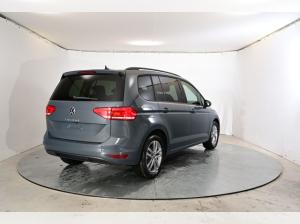 Volkswagen Touran Prime 1.5 TSI 7-Gang DSG 7-Gang-DSG