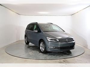 Volkswagen Touran Prime 1.5 TSI 7-Gang DSG 7-Gang-DSG