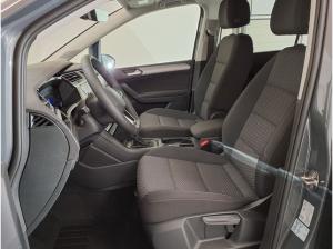 Volkswagen Touran Prime 1.5 TSI 7-Gang DSG 7-Gang-DSG