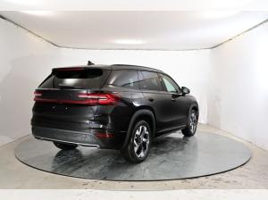 Skoda Kodiaq Sportline 2.0 TDI 7-Gang-DSG 4x4 Allrad