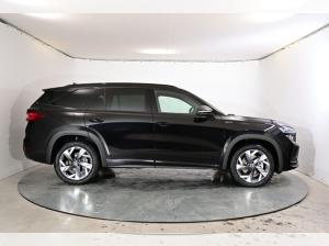 Skoda Kodiaq Sportline 2.0 TDI 7-Gang-DSG 4x4 Allrad