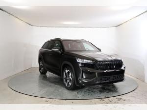 Skoda Kodiaq Sportline 2.0 TDI 7-Gang-DSG 4x4 Allrad