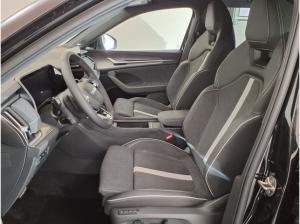 Skoda Kodiaq Sportline 2.0 TDI 7-Gang-DSG 4x4 Allrad