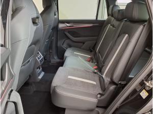 Skoda Kodiaq Sportline 2.0 TDI 7-Gang-DSG 4x4 Allrad