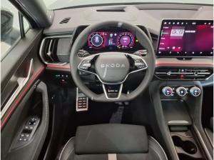 Skoda Kodiaq Sportline 2.0 TDI 7-Gang-DSG 4x4 Allrad