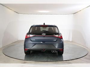 Hyundai i20 N-Line Style 1.0 T-GDI 7-Gang-DSG 7-Gang-DCT