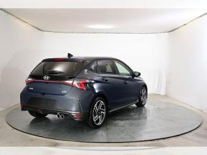 Hyundai i20 N-Line Style 1.0 T-GDI 7-Gang-DSG 7-Gang-DCT