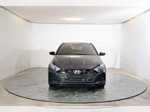 Hyundai i20 N-Line Style 1.0 T-GDI 7-Gang-DSG 7-Gang-DCT