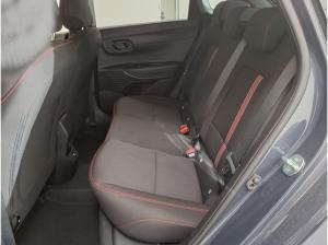 Hyundai i20 N-Line Style 1.0 T-GDI 7-Gang-DSG 7-Gang-DCT