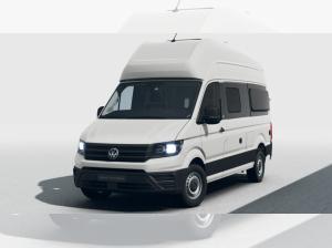 Volkswagen Grand California 600 2.0 TDI - verfügbar ab 04/2026 - frei konfigurierbar (Düsseldorf)