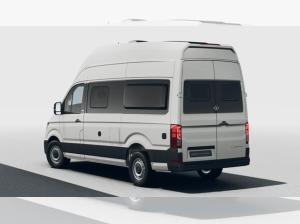 Volkswagen Grand California 600 2.0 TDI - verfügbar ab 04/2026 - frei konfigurierbar (Düsseldorf)