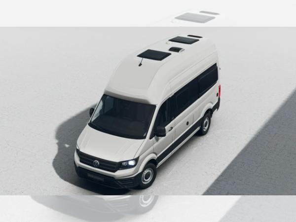 Volkswagen Grand California 600 2.0 TDI - (VS) - verfügbar ab 04/2026 - frei konfigurierbar