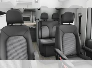 Volkswagen Grand California 600 2.0 TDI - verfügbar ab 04/2026 - frei konfigurierbar (Düsseldorf)