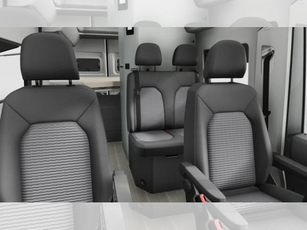 Volkswagen Grand California 600 2.0 TDI - (VS) - verfügbar ab 04/2026 - frei konfigurierbar