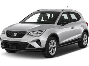 Seat Arona SOFORT VERFÜGBAR! FR 1.0 TSI 85kW (116PS) 7-Gang DSG 78